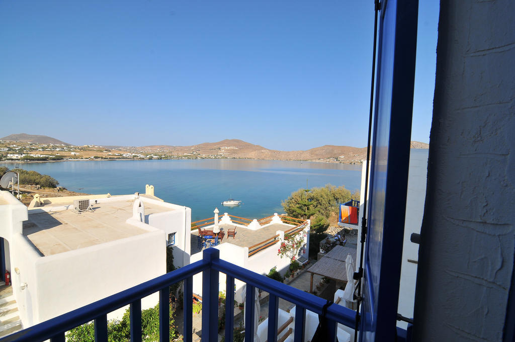 Votsalo Apartments Naousa  Room photo